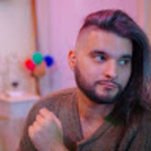 Meet your Posher, Emilio